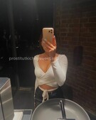 Анкета проститутки Элеонора - метро Пресненский, возраст - 27