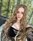 Анкета проститутки Мирослава - метро Текстильщики, возраст - 27