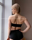 Анкета проститутки Ксюша - метро Метрогородок, возраст - 27