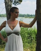 Анкета проститутки Мария - метро Нагатино-Садовники, возраст - 27