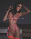 Анкета проститутки Ника - метро Щукино, возраст - 29