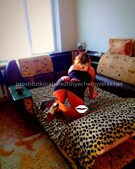 Анкета проститутки Полина - метро Алексеевский, возраст - 30