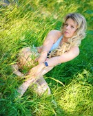 Анкета проститутки Злата - метро Измайлово, возраст - 32