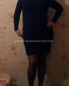 Анкета проститутки Ольга - метро Дмитровский, возраст - 35