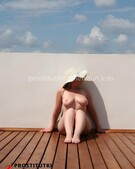 Анкета проститутки Натуся - метро Южнопортовый, возраст - 41